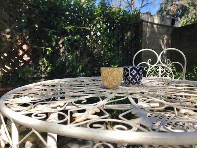 Apartamento Loft Con Giardino In Zona Appia Antica *
