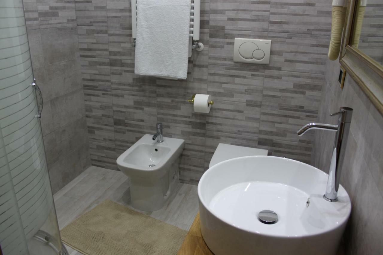 Loft Con Giardino In Zona Appia Antica Apartamento
