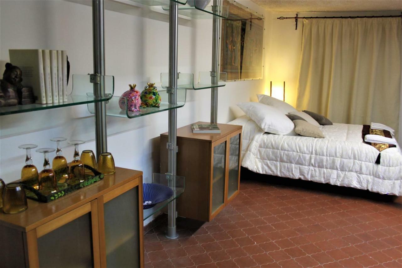 Apartment Loft Con Giardino In Zona Appia Antica Rome